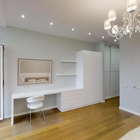 Apartament Grand Central