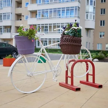 Apartament Grand Central