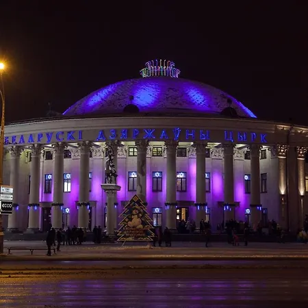 Grand Central Mińsk