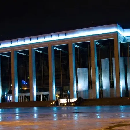 Grand Central * Mińsk